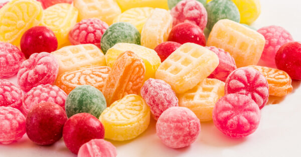 sweets